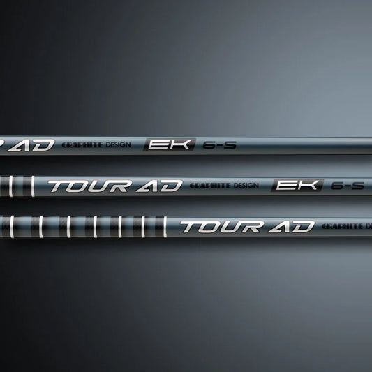 2027 GRAPHITE DESIGN TOUR AD EK WOOD SHAFT
